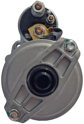 Стартер HELLA 8EA011610121 ціна, від 135.95 USD