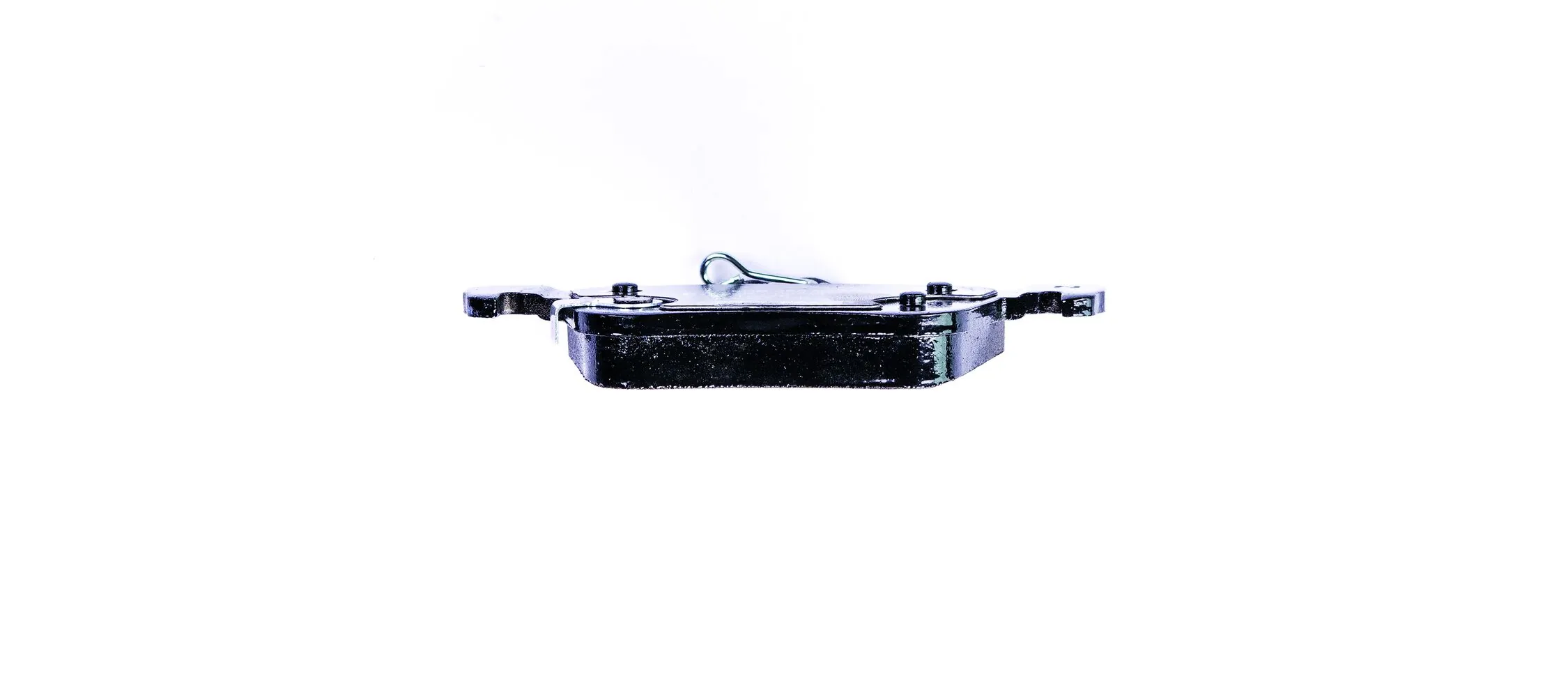 Задні гальмівні колодки HELLA 8DB355023301 ціна, від 23.87 USD