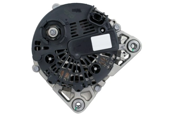 Генератор HELLA 8EL012429391 ціна, від 265.86 USD