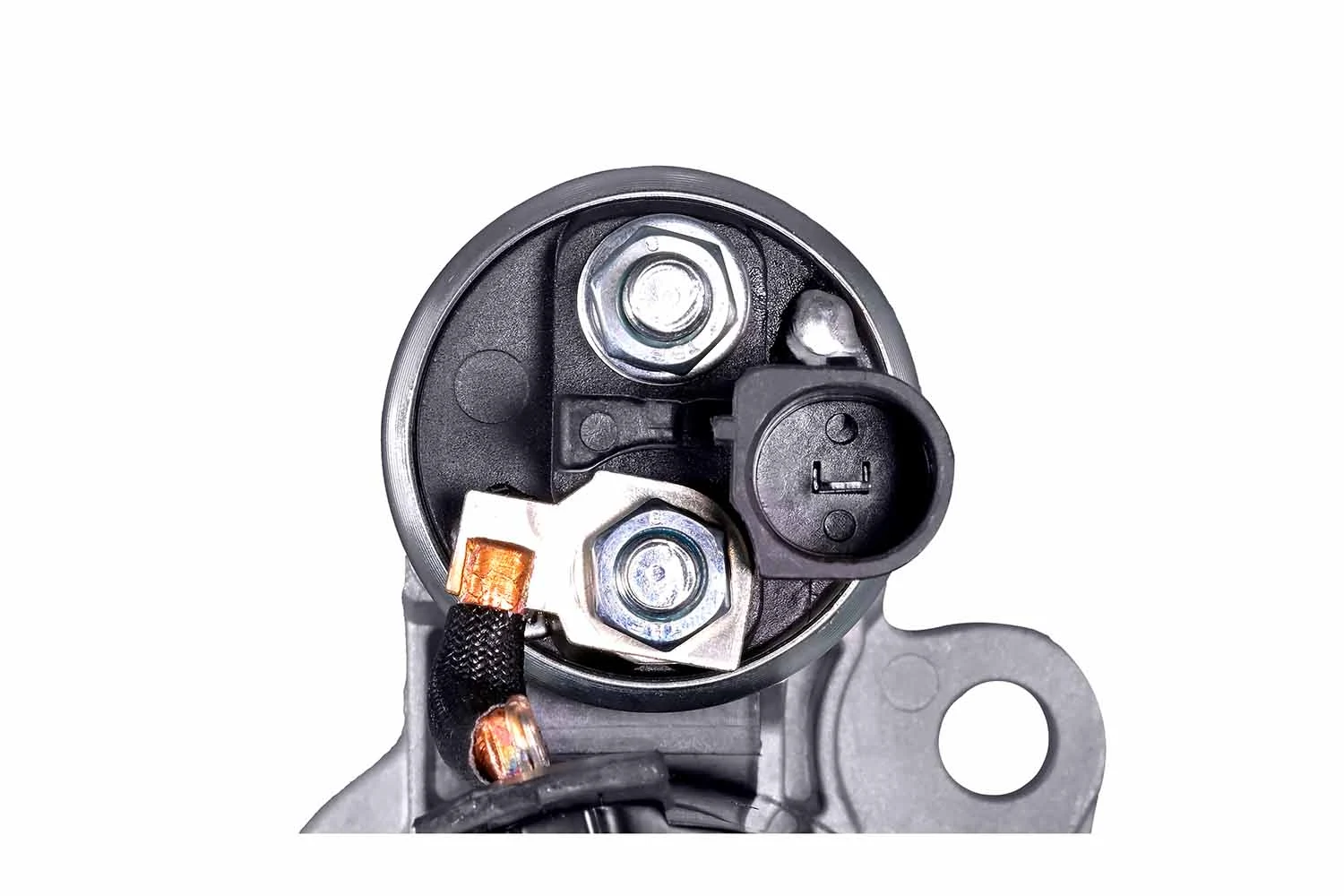 Стартер MQS1293 Magneti Marelli