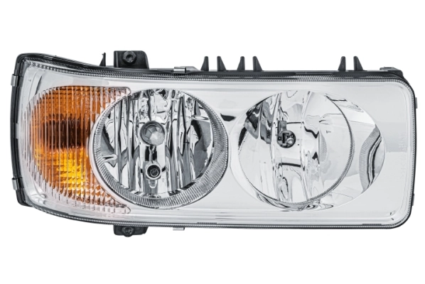 1EJ247046021 HELLA Фара правая
