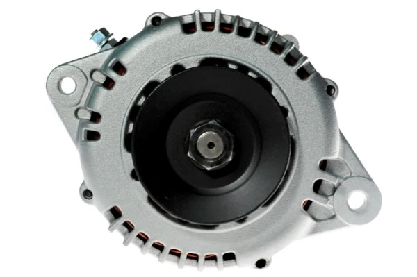 Генератор 1680418480 Peugeot/Citroen