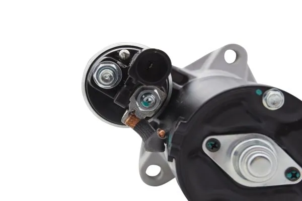 Стартер двигуна на Volkswagen Crafter 30-35 2E, 2EE, 2EK