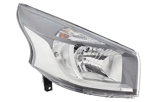 1EE011410421 HELLA Основна фара - вставка