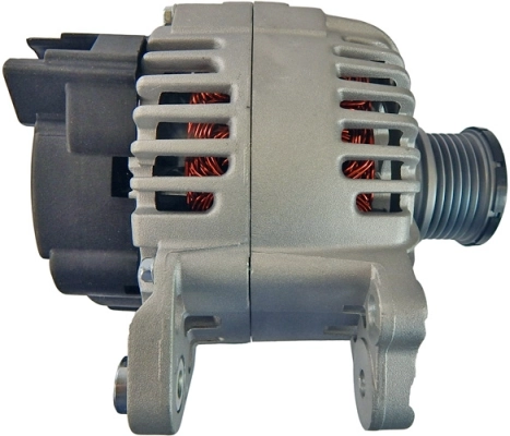 Генератор Mercedes HVW0009060600 ціна, від 188.38 USD