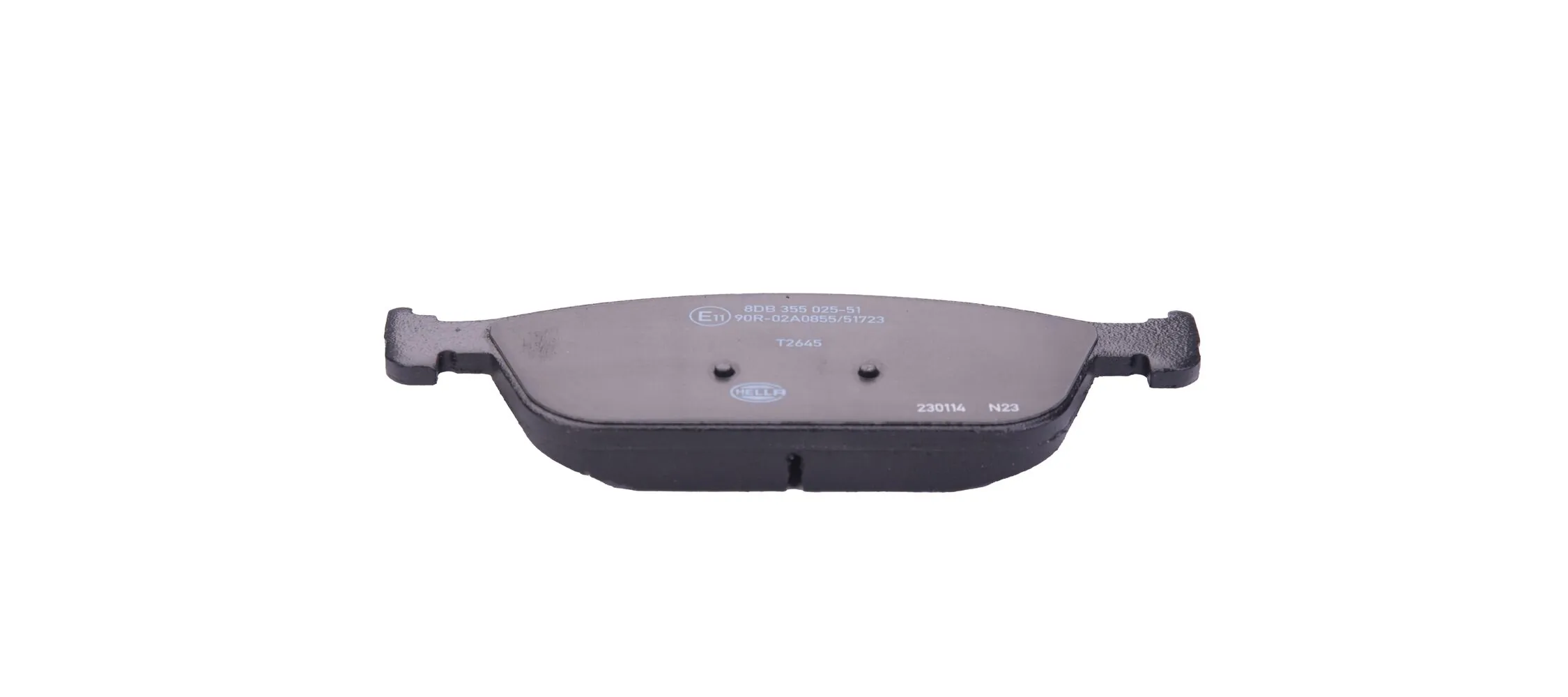 Гальмівні колодки Power Stop 161668 ціна, від 37.40 USD