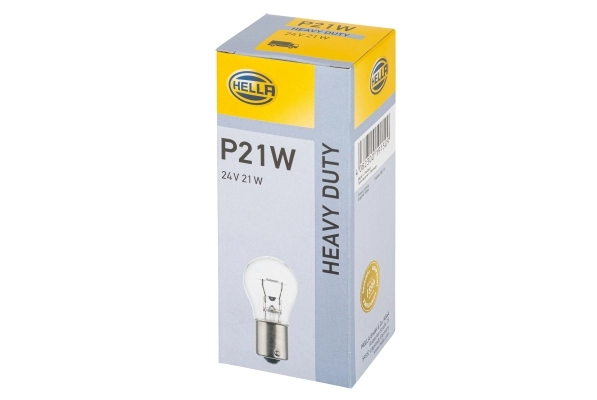 Купити P21W24V Magneti Marelli Лампочки