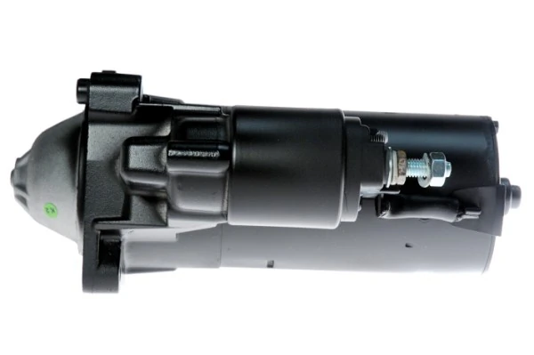 Стартер двигуна на Fiat Ducato II 230L