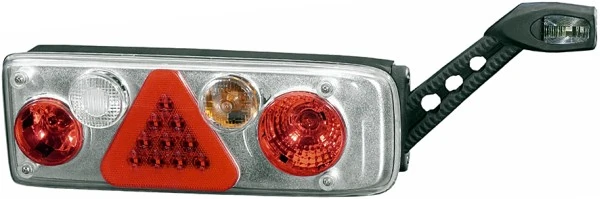 Задні ліхтарі Mars Tech M711418 ціна, від 65.77 USD