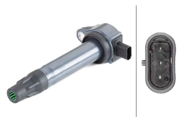 Купити Котушка запалювання Dodge Caliber SXT PM