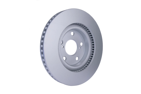 8DD355118561 HELLA Гальмо дискове переднє