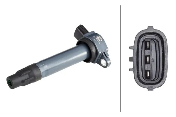 Котушка HELLA 5DA358057541