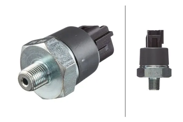 Манометри (показник тиску масла) HELLA 6ZL003259511 ціна, від 4.52 USD