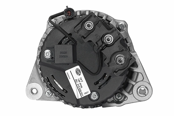 84141452 Case Авто генератор