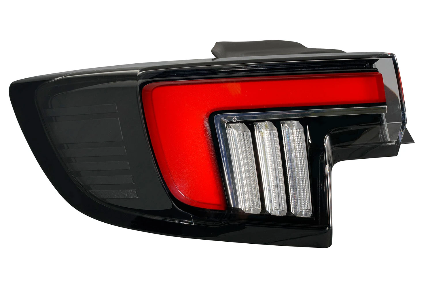 9833721880 General Motors Задній лівий зовнішній ліхтар