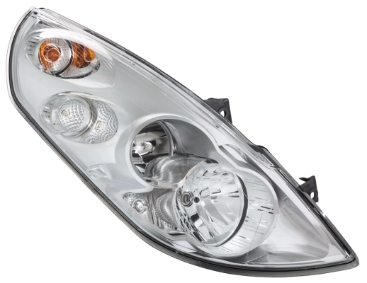 95523988 Peugeot/Citroen Основна фара - вставка