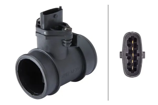 Датчик масової витрати повітря Bosch 280218031 ціна, від 33.23 USD