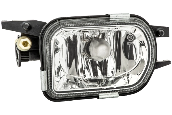 Туманка ліва Polcar 5003298E ціна, від 31.67 USD