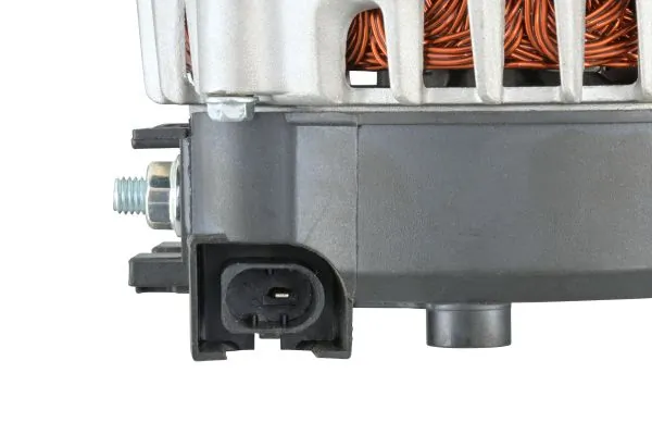 CA2041 HC Parts Авто генератор