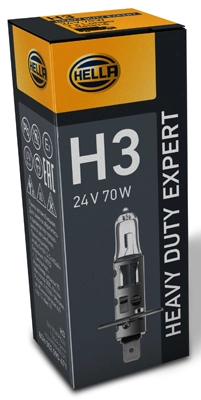 Купити H324V Magneti Marelli Лампочка галогенна