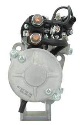 Стартер VALEO 438480 ціна, від 180.76 USD