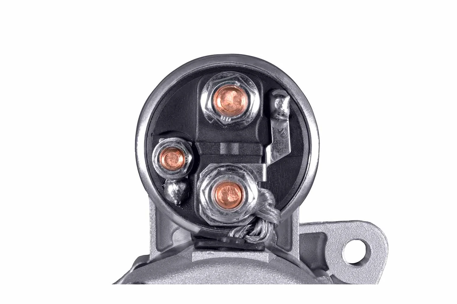 Купити 986018630 Bosch Стартер