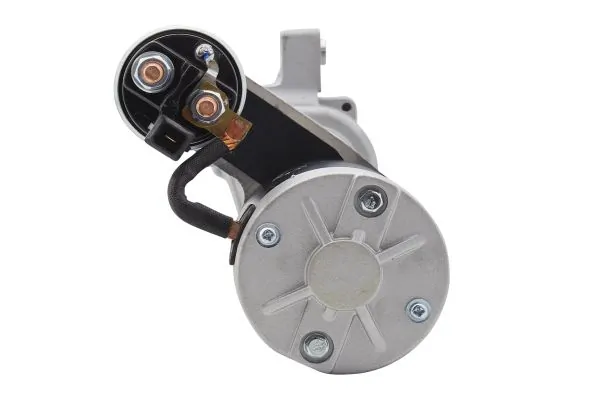 Стартер Seat Alhambra мінівен (7V8, 7V9) (1996 - 2010) ціна, від 60.89 USD