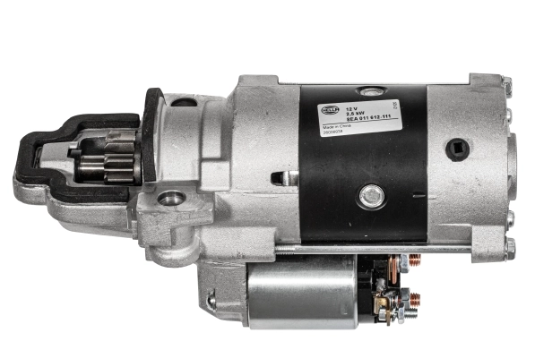 Стартер AS/Auto Storm S5251S ціна, від 32.31 USD