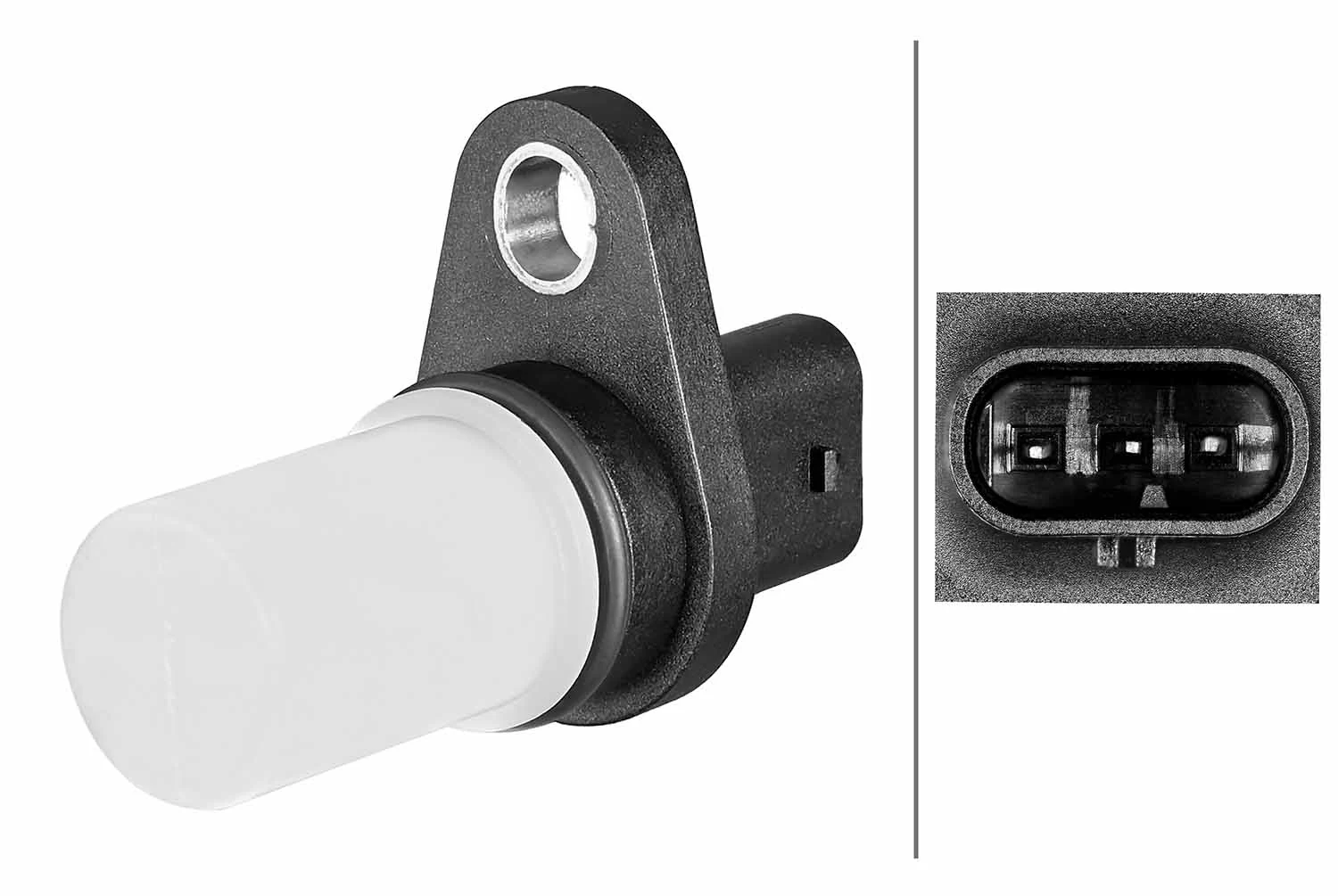 Датчик обертів колінвалу Volkswagen Passat B8 седан (3G2, CB2) (2014 - 2026) ціна, від 6.34 USD