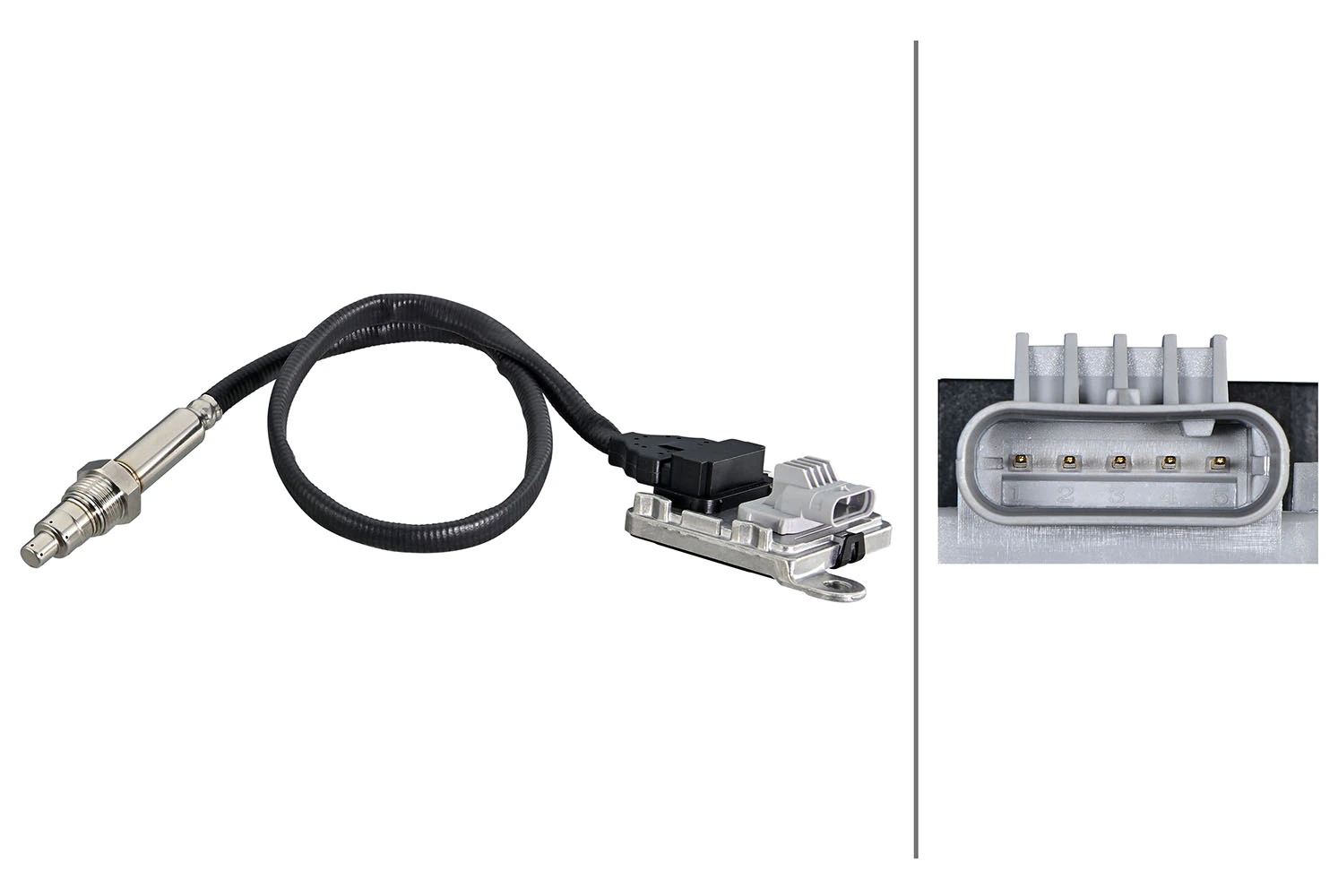 93457718 Peugeot/Citroen Датчик оксидів азоту NOX