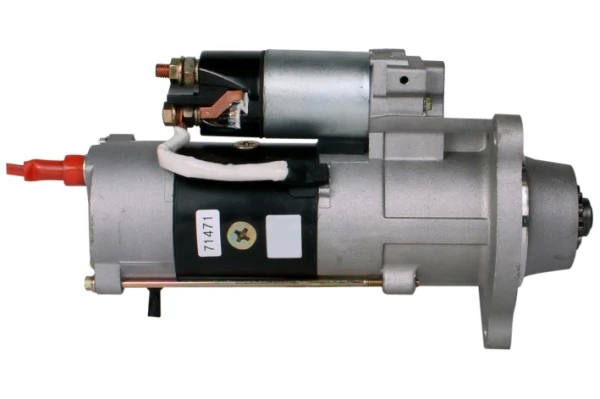 Купити AM9T60471 ADE Стартер