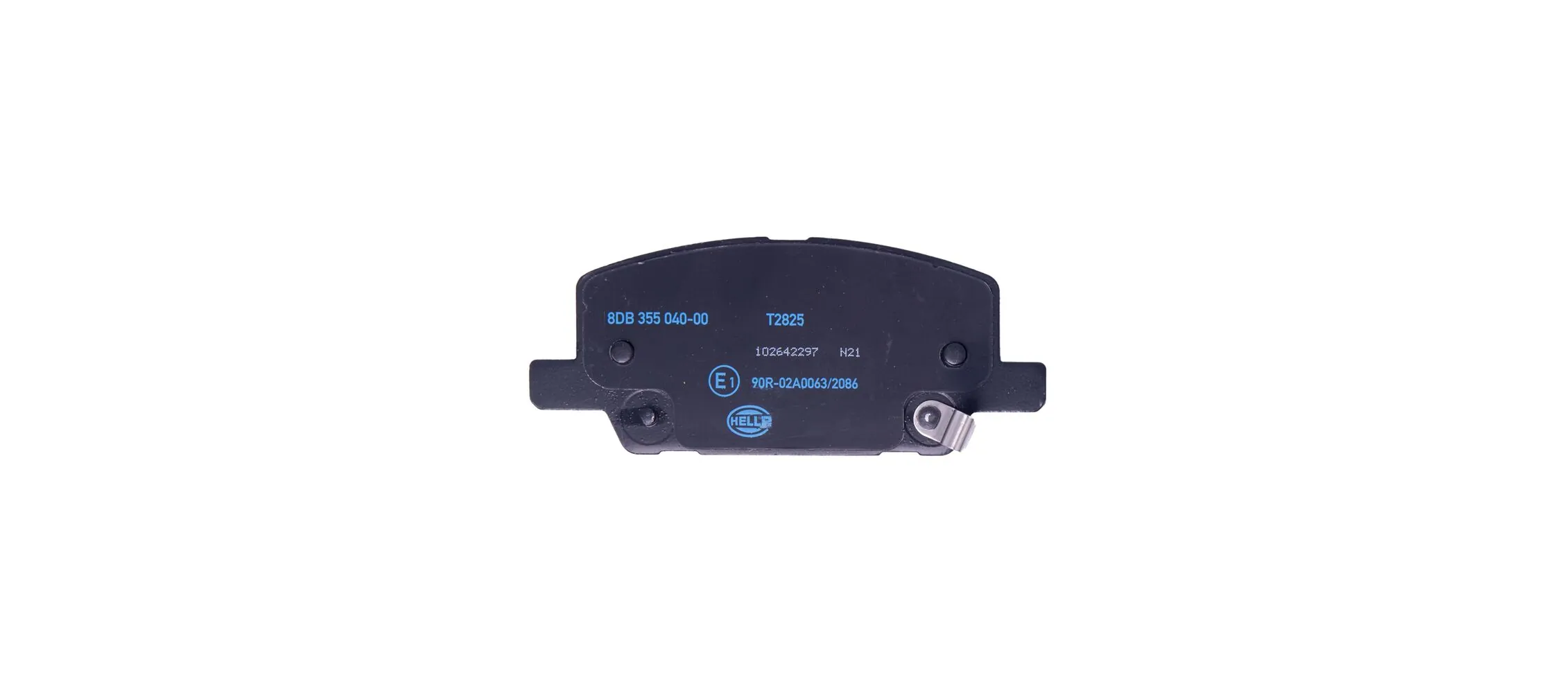 Гальмівні колодки Power Stop 162019 ціна, від 48.04 USD