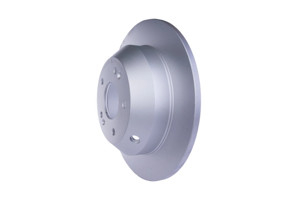 Задні дискові гальма HELLA 8DD355116871 ціна, від 38.90 USD