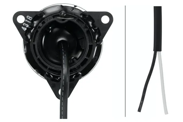  HELLA 2BA011172421 ціна, від 40.24 USD