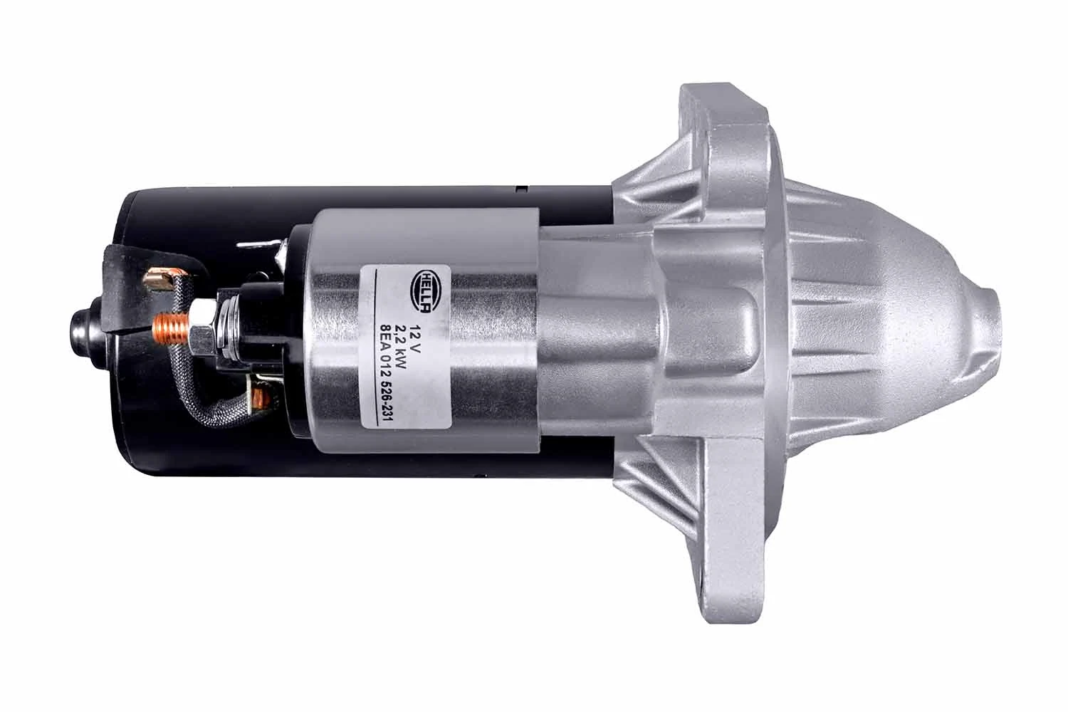 Стартер Renault (RVI) 0001218174 ціна, від 99.44 USD