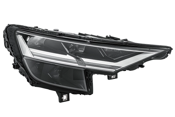 1EX354871021 HELLA Фара правая