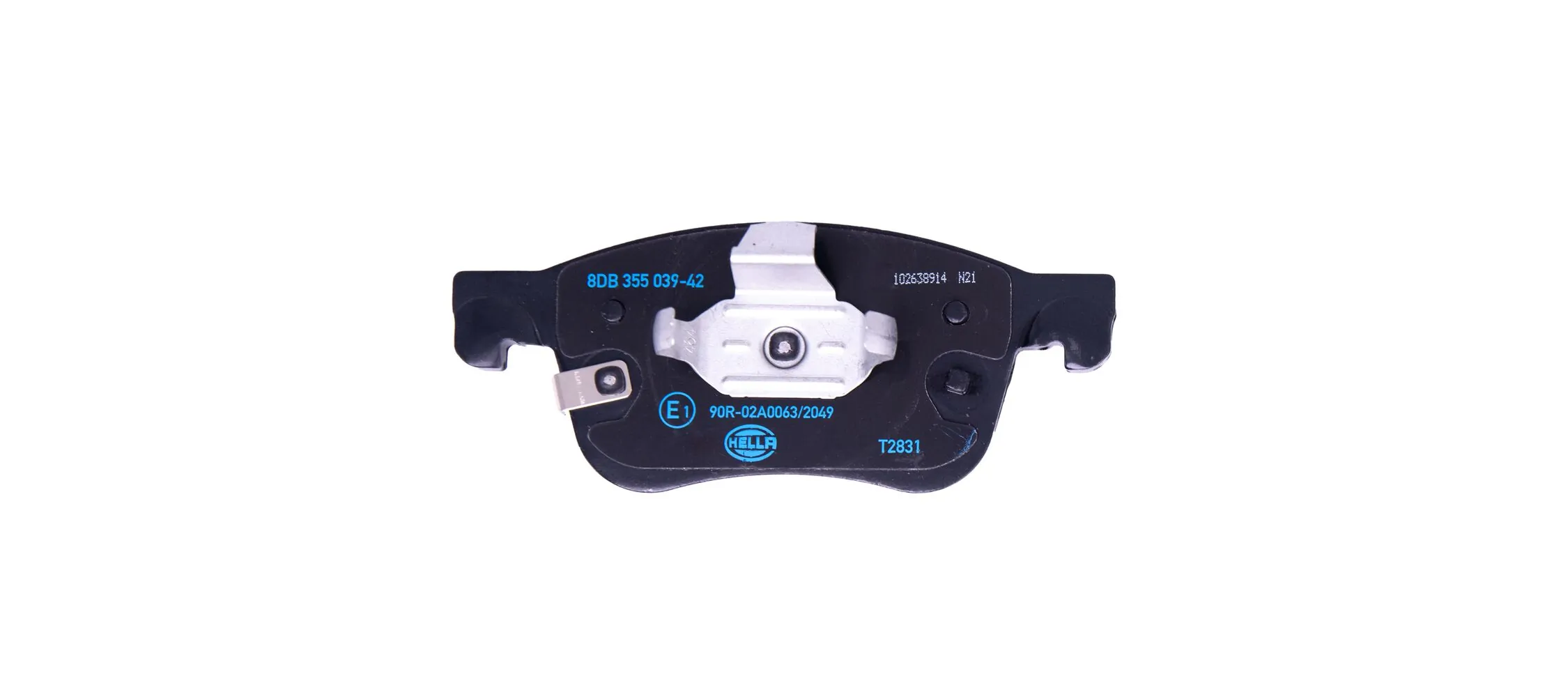 Гальмівні колодки Power Stop 162300 ціна, від 39.10 USD