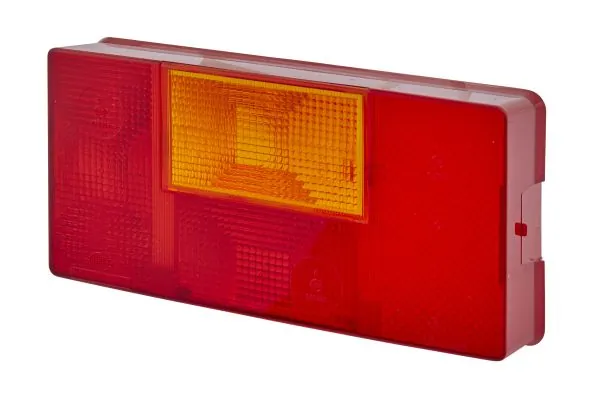 9EL136819011 HELLA Скло заднього ліхтаря, лівого
