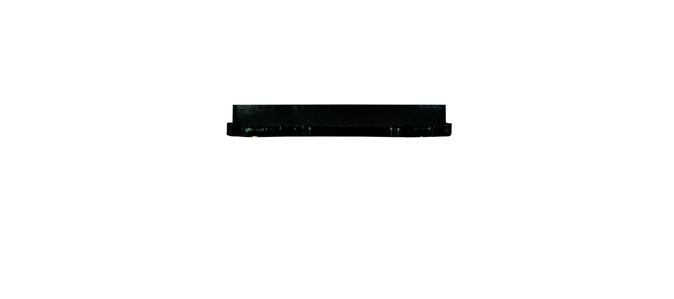 Купити 5077929 Ford Колодки гальмівні передні, дискові