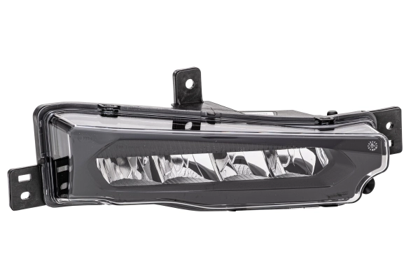 1NB012810061 HELLA Права протитуманні фари