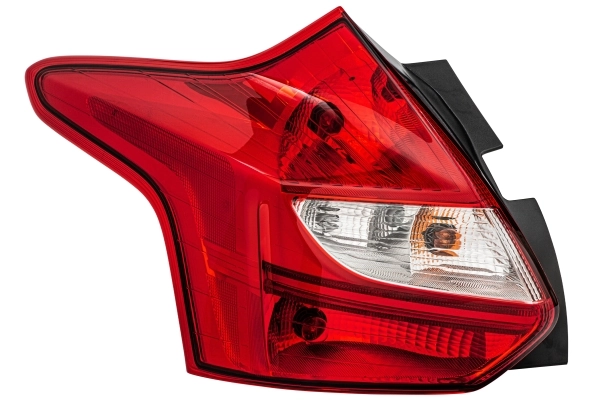 Ліхтар задній лівий Polcar 32C187FE ціна, від 132.64 USD