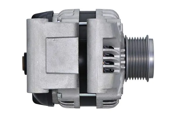 Купити LR124837 Land Rover Генератор