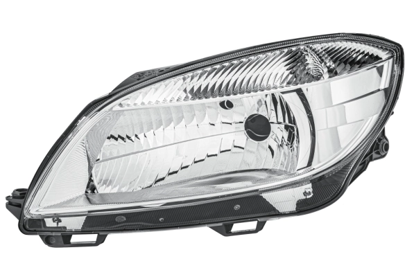 1ED010417331 HELLA Фара дальнього світла в зборі