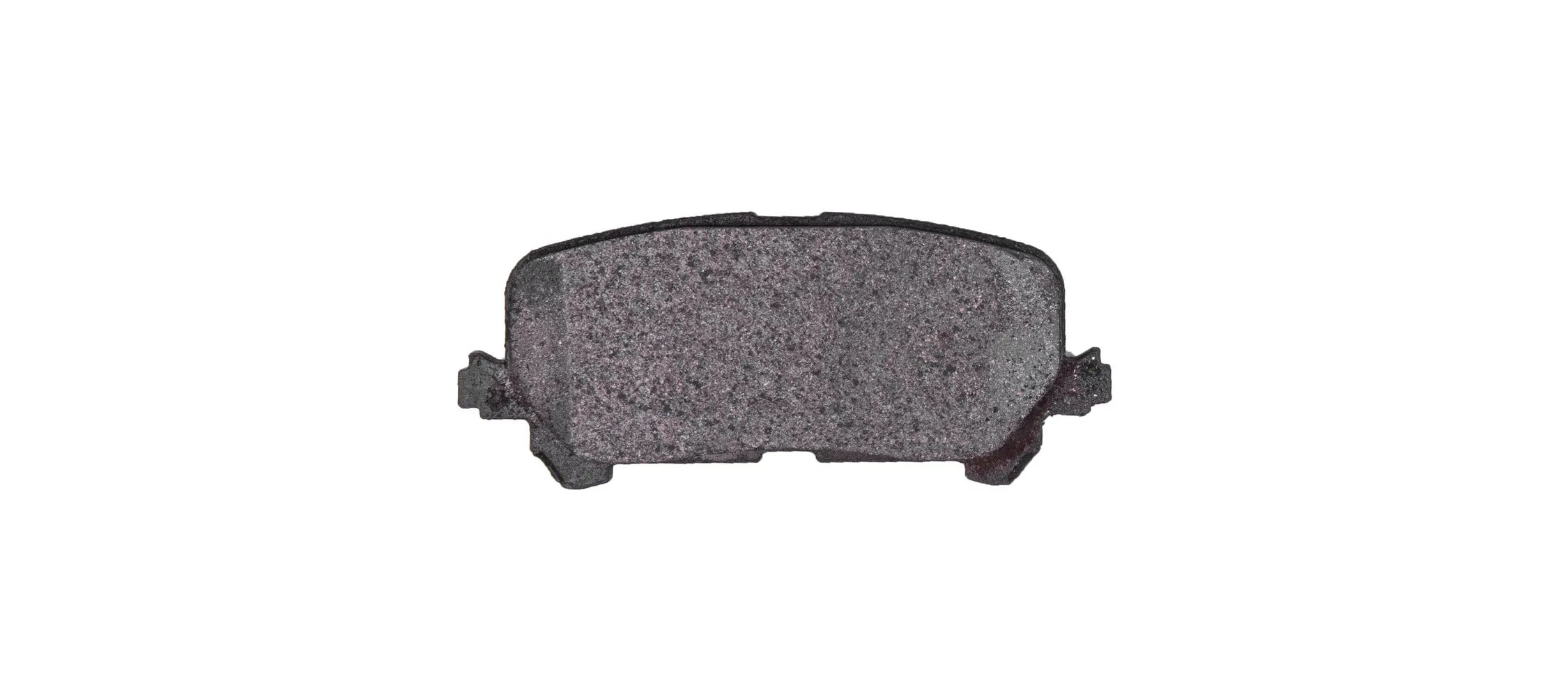 8DB355040461 HELLA Колодки гальмівні задні, дискові