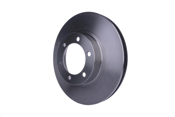 Диск переднього гальма HELLA 8DD355111861 ціна, від 46.35 USD