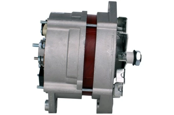 Купити AAK4348 Mahle Original Генератор