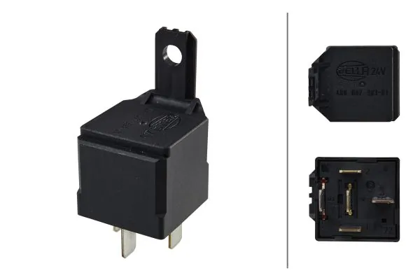  HELLA 4RD007903011 ціна, від 5.80 USD