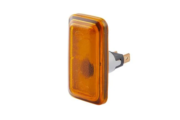 2BM003647021 HELLA Повторювач повороту в крило