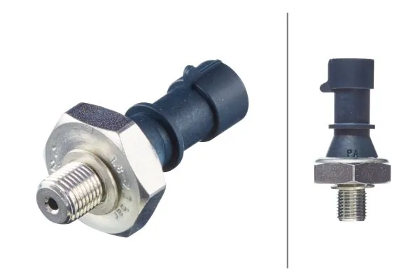 6ZL003259211 HELLA Датчик показника тиску масла
