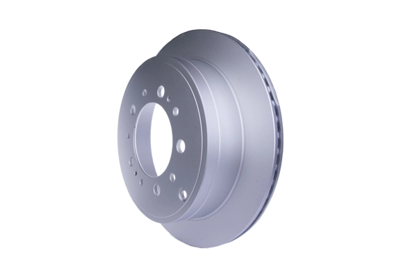 8DD355116331 HELLA Дискові гальма